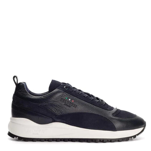 Belvotti Milano Navy POLETTI TRAINERS