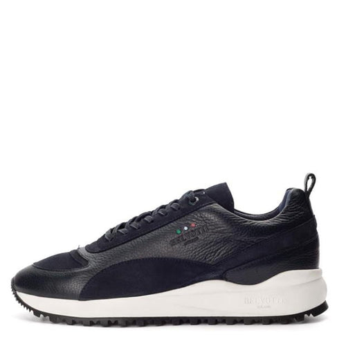 Belvotti Milano Navy POLETTI TRAINERS