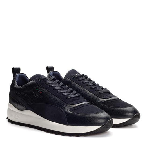 Belvotti Milano Navy POLETTI TRAINERS