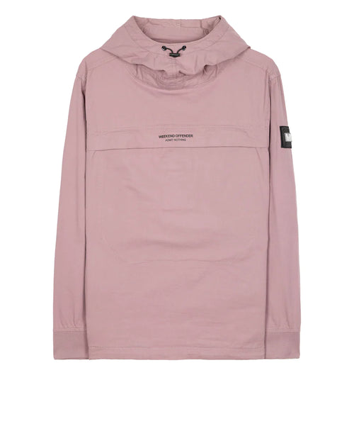 Weekend offender Over top ORTEGA DUST ROSE