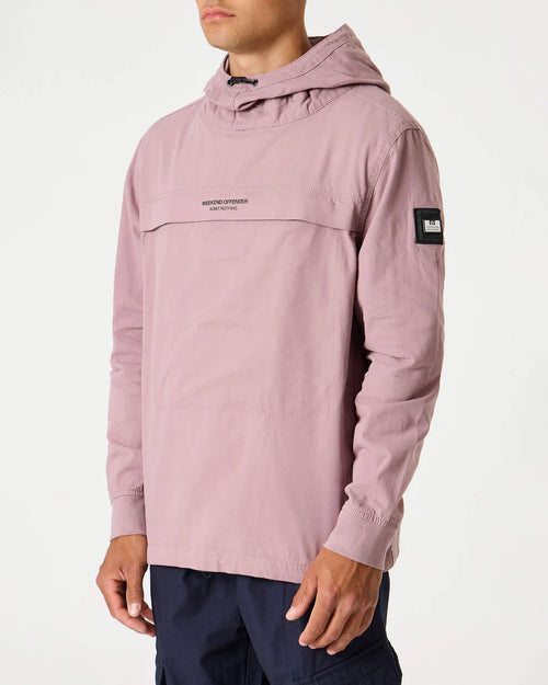 Weekend offender Over top ORTEGA DUST ROSE