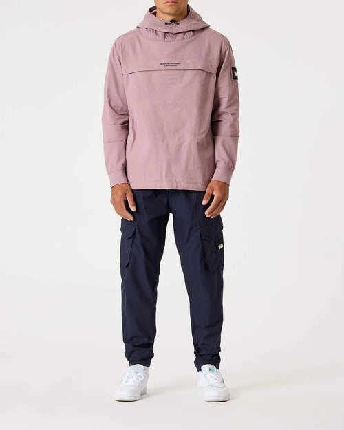 Weekend offender Over top ORTEGA DUST ROSE