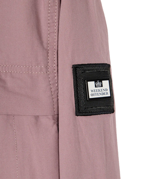 Weekend offender Over top ORTEGA DUST ROSE