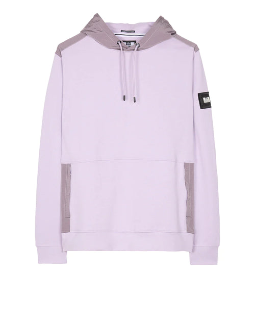 Weekend offender EL CAMINITO WISTERIA Hoodie