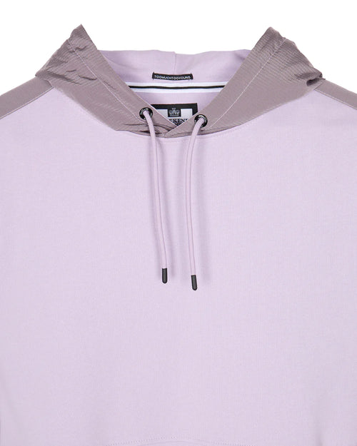 Weekend offender EL CAMINITO WISTERIA Hoodie