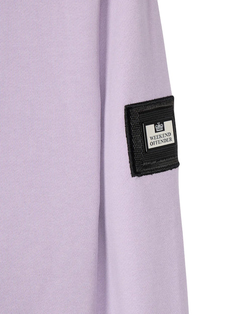 Weekend offender EL CAMINITO WISTERIA Hoodie