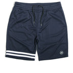 Peaceful hooligan PHANTOM SHORTS NAVY