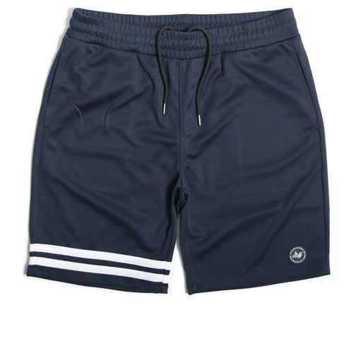 Peaceful hooligan PHANTOM SHORTS NAVY