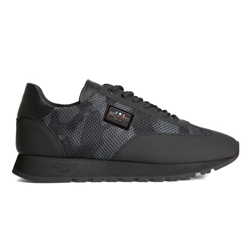 Belvotti BELLUGI TRAINER - BLACK