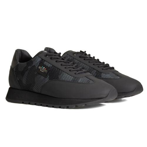 Belvotti BELLUGI TRAINER - BLACK