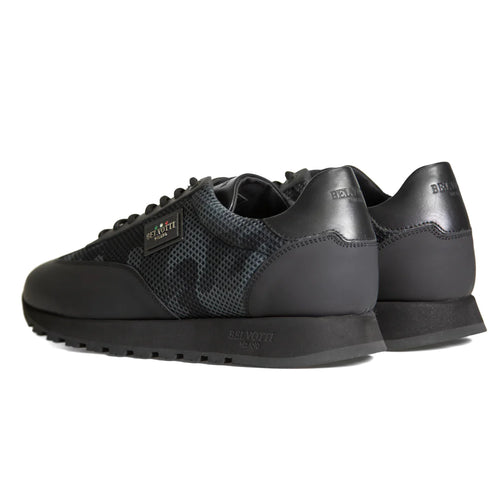 Belvotti BELLUGI TRAINER - BLACK