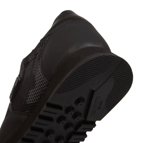 Belvotti BELLUGI TRAINER - BLACK