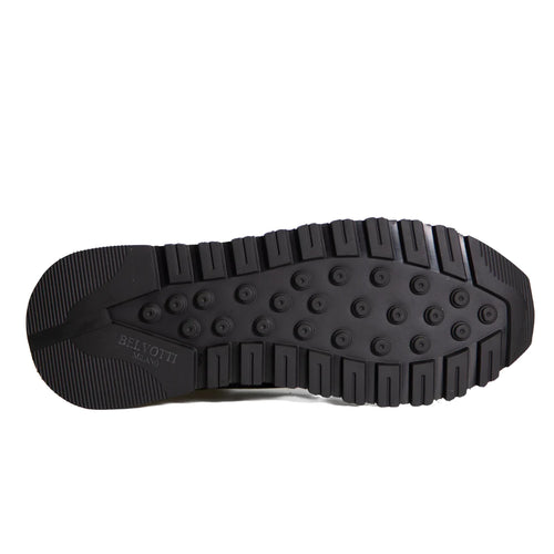 Belvotti BELLUGI TRAINER - BLACK