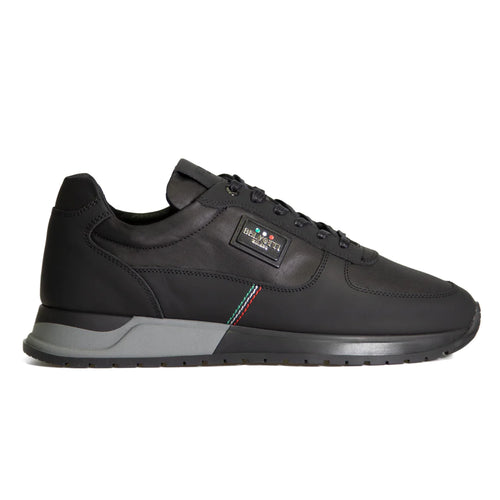 Belvotti ROSSI TRAINER - BLACK
