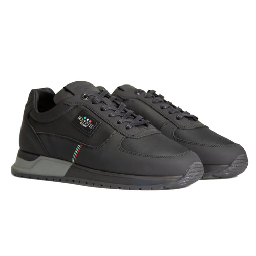 Belvotti ROSSI TRAINER - BLACK