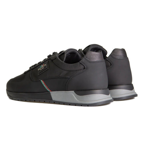 Belvotti ROSSI TRAINER - BLACK