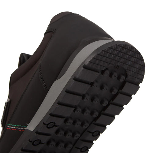 Belvotti ROSSI TRAINER - BLACK