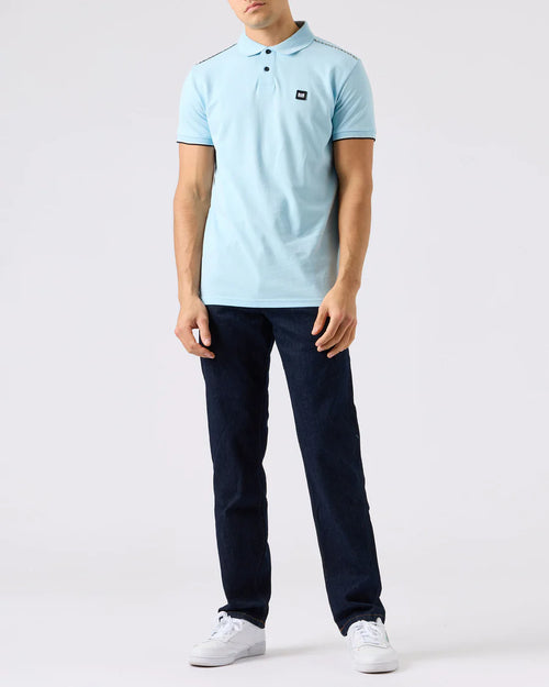 Weekend Offender SAKAI MINERAL Polo