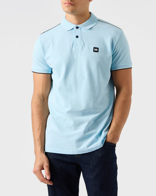 Weekend Offender SAKAI MINERAL Polo