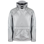 Weekend Offender ODYSSEY METALLIC SILVER