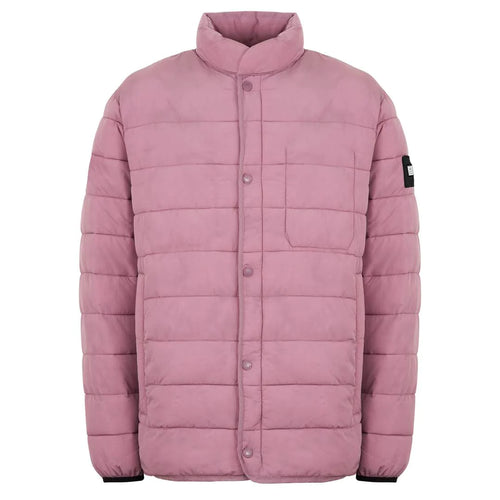 Weekend Offender Pantoja Padded Jacket - Pink