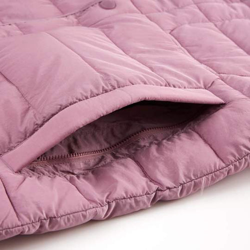 Weekend Offender Pantoja Padded Jacket - Pink
