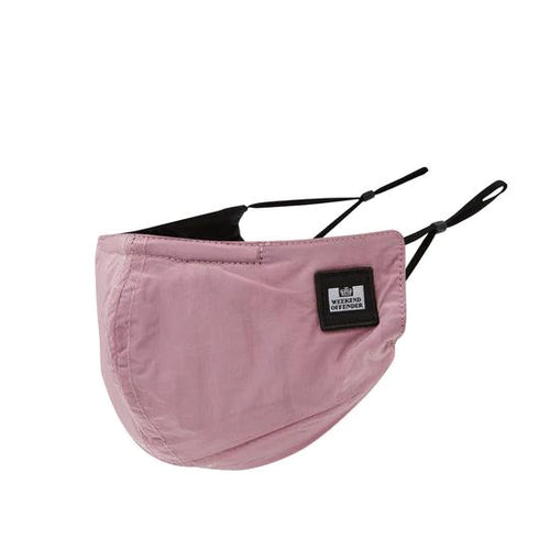 Weekend Offender Pantoja Padded Jacket - Pink